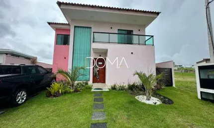 Casa à venda no bairro Nova São Pedro - São Pedro da Aldeia/RJ