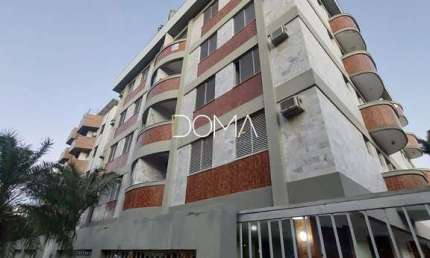 Apartamento com 3 quartos à venda no Passagem, Cabo Frio 