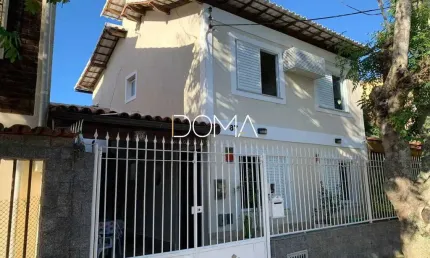 Casa com 5 quartos à venda na Rua Florisbela Pena, Braga, Cabo Frio