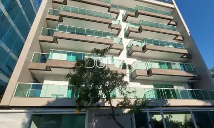 Apartamento com 2 quartos à venda no Braga, Cabo Frio 