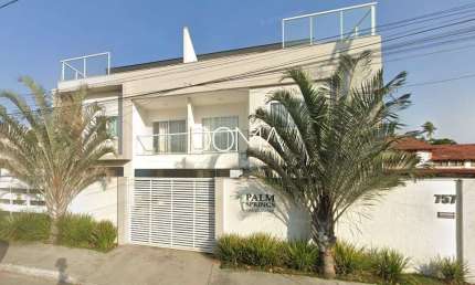Apartamento à venda no bairro Palmeiras - Cabo Frio/RJ