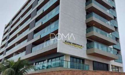 Apartamento com 2 quartos à venda no Nova São Pedro, São Pedro da Aldeia 