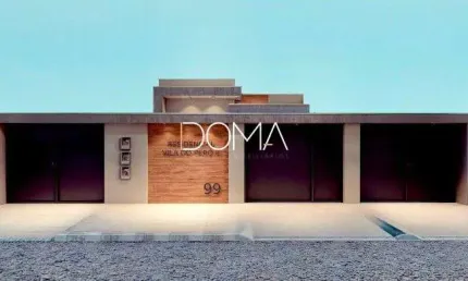 Casa com 2 quartos à venda em Guriri, Cabo Frio 