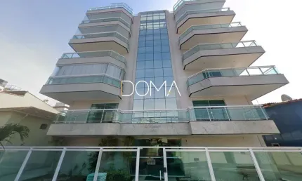 Belíssimo apartamento, na melhor localização do Braga!