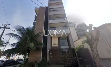 Apartamento com 2 quartos à venda no Braga, Cabo Frio 