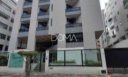 Apartamento à venda no bairro Algodoal - Cabo Frio/RJ