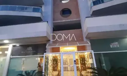 Apartamento Cobertura Duplex em Braga, Cabo Frio/RJ