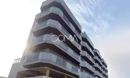 Apartamento à venda no bairro Passagem - Cabo Frio/RJ