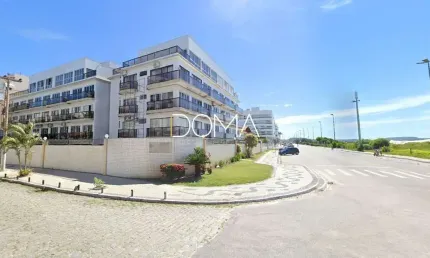 Apartamento à venda no bairro Algodoal - Cabo Frio/RJ