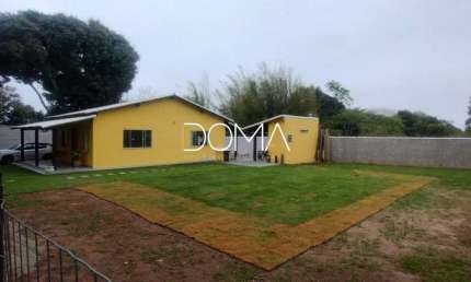 Casa com 2 quartos à venda no Botafogo, São Pedro da Aldeia 