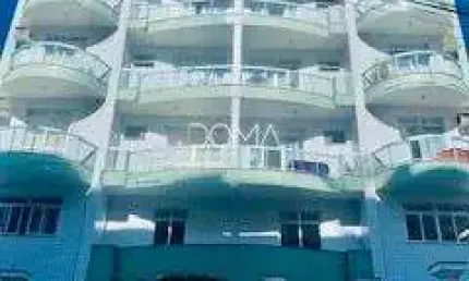 Apartamento com 2 quartos à venda no Braga, Cabo Frio 