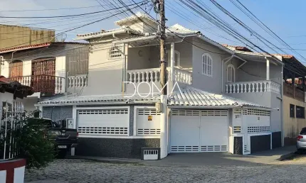 Casa com 3 quartos à venda na Vila Blanche, Cabo Frio 