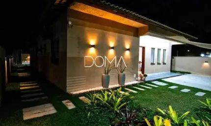Casa com 3 quartos à venda no Foguete, Cabo Frio 