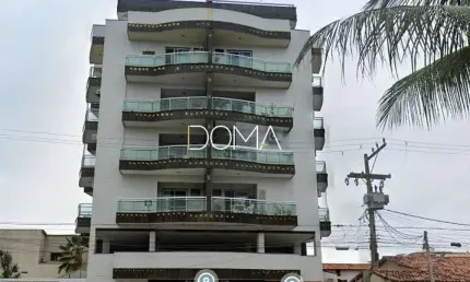 Apartamento com 2 quartos à venda no Braga, Cabo Frio 