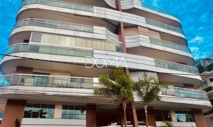 Cobertura com 3 quartos à venda no Braga, Cabo Frio 