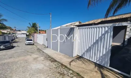 Casa com 3 quartos à venda no Campo Redondo, São Pedro da Aldeia 