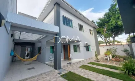 Casa à venda no bairro São Cristóvão - Cabo Frio/RJ