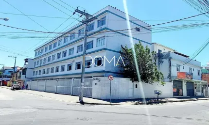 Apartamento com 3 quartos à venda na Rua Jorge Lossio, 1700, Vila Nova, Cabo Frio