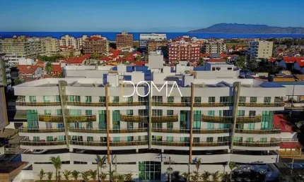 Apartamento com 1 quarto à venda no Braga, Cabo Frio 