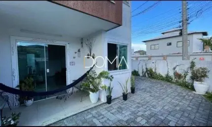 Apartamento à venda no bairro Novo Portinho - Cabo Frio/RJ