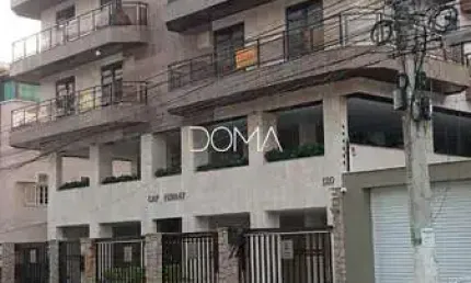 Apartamento à venda no bairro centro - cabo frio/rj