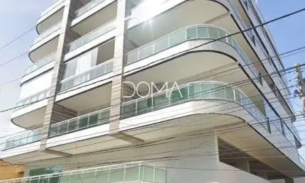 Apartamento sol da manhã, vista mar, na melhor localização do Braga!