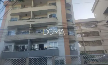 Apartamento à venda no bairro Vila Nova - Cabo Frio/RJ