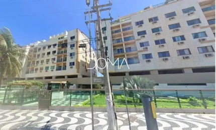 Apartamento à venda no bairro Centro - Cabo Frio/RJ