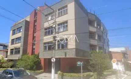 Apartamento com 2 quartos à venda no Centro, Cabo Frio 