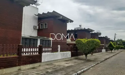 Casa em condomínio fechado com 2 quartos à venda no Portinho, Cabo Frio 