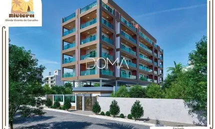 Apartamento à venda no bairro Algodoal - Cabo Frio/RJ