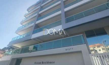Apartamento com 1 quarto à venda no Braga, Cabo Frio 