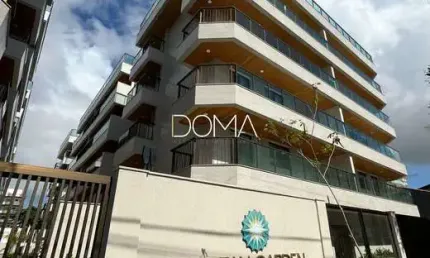 Apartamento à venda no bairro Algodoal - Cabo Frio/RJ
