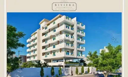 Apartamento à venda no bairro Algodoal - Cabo Frio/RJ