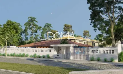 Casa com 4 quartos à venda no Portinho, Cabo Frio 