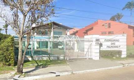 Casa em condomínio fechado com 3 quartos à venda no Palmeiras, Cabo Frio 