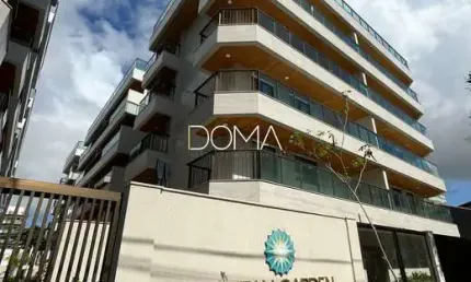 Apartamento à venda no bairro Vila Nova - Cabo Frio/RJ