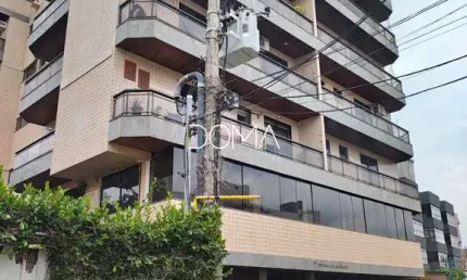 Apartamento com 2 quartos à venda no Centro, Cabo Frio 