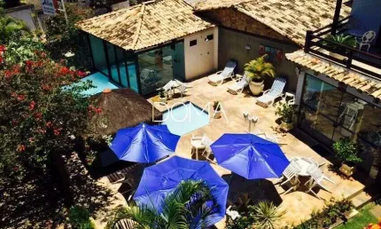 Ponto comercial à venda na Próximo Casas Bahia Félix Azevedo, Vila Nova, Cabo Frio
