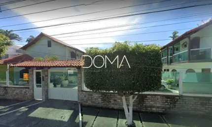 Casa em condomínio fechado com 2 quartos para alugar no Palmeiras, Cabo Frio 