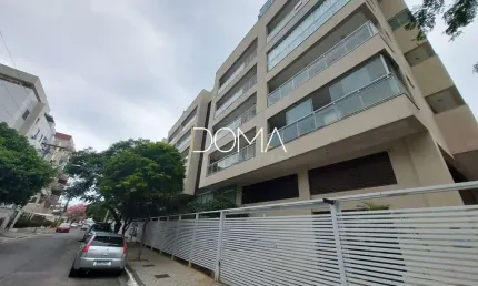 Apartamento com 3 quartos à venda no Braga, Cabo Frio 