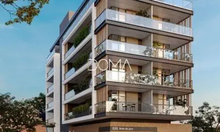 Apartamento à venda no bairro Vila Nova - Cabo Frio/RJ