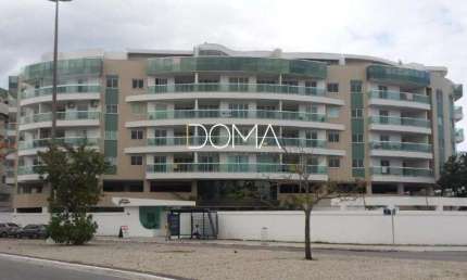 Apartamento à venda no bairro Passagem - Cabo Frio/RJ
