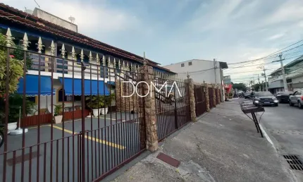 Apartamento Conjugado a duas quadras da lagoa das Palmeiras