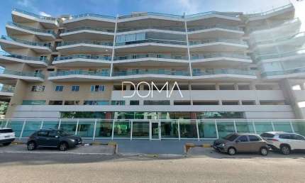 Apartamento com 2 quartos para alugar na Rua Juscelino Kubitschek, Braga, Cabo Frio