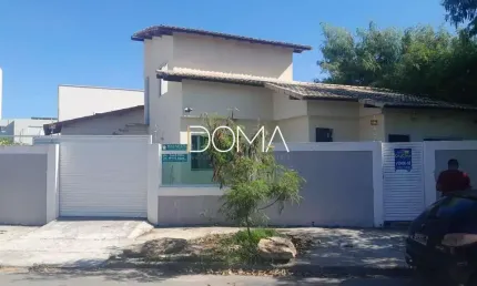Casa à venda no bairro Nova São Pedro - São Pedro da Aldeia/RJ