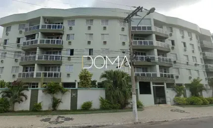 Apartamento à venda no bairro Algodoal - Cabo Frio/RJ