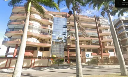 Apartamento com 3 quartos à venda no Algodoal, Cabo Frio 