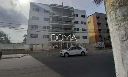Apartamento à venda no bairro vila nova - cabo frio/rj