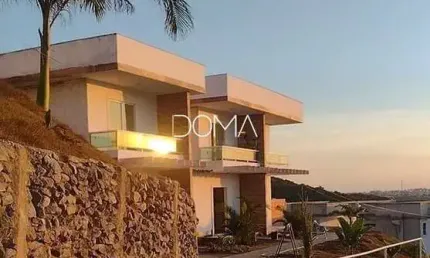 Casa em condomínio fechado com 3 quartos à venda no Peró, Cabo Frio 